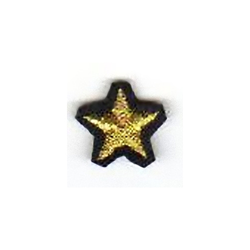 Patch stella piccola - [patch],