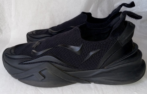 Scarpe sneakers fendi flow - scarpe,
