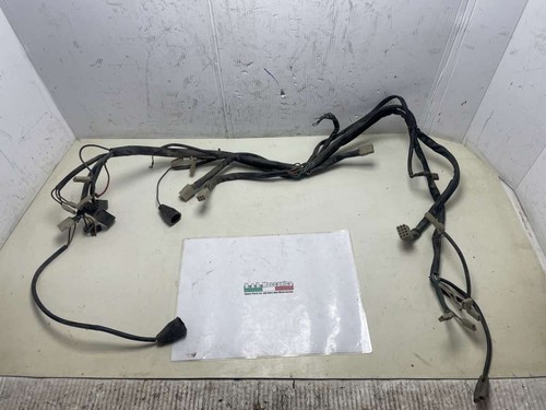 Cablaggio impianto elettrico - cablaggio,