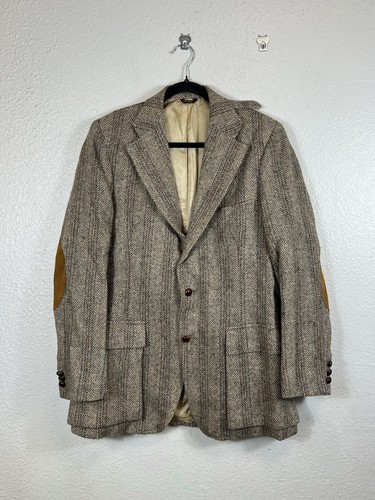 Blazer vintage harris - vintage,