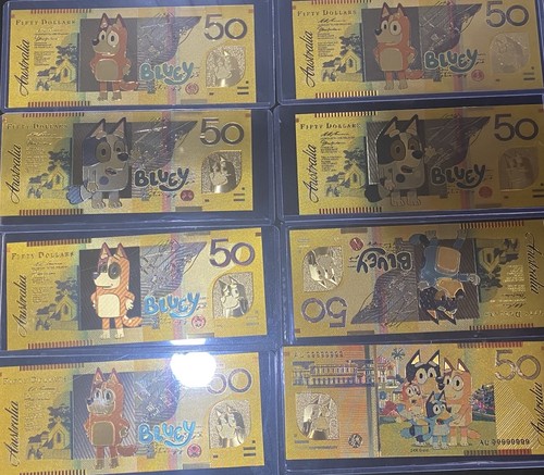 Lotto banconote - lotto, 8