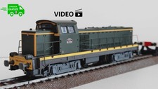 PIKO 96162 HO Locomotive