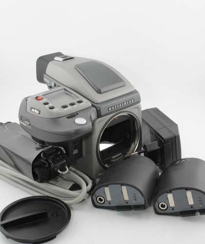 Corpo hasselblad h4d - corpo,