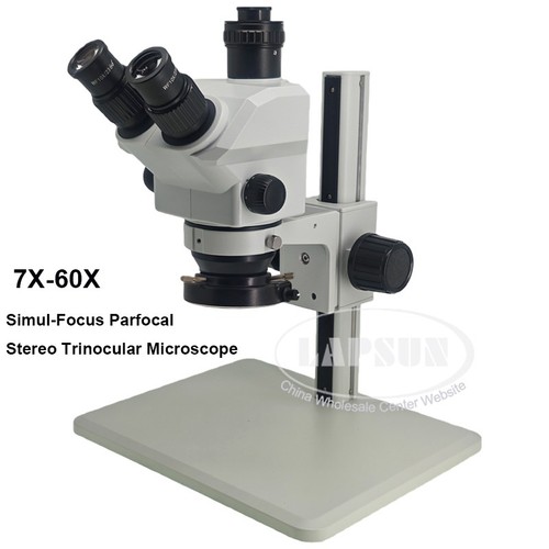 Set microscopio stereo - , di