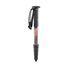 Monopiede Manfrotto Element MII RED