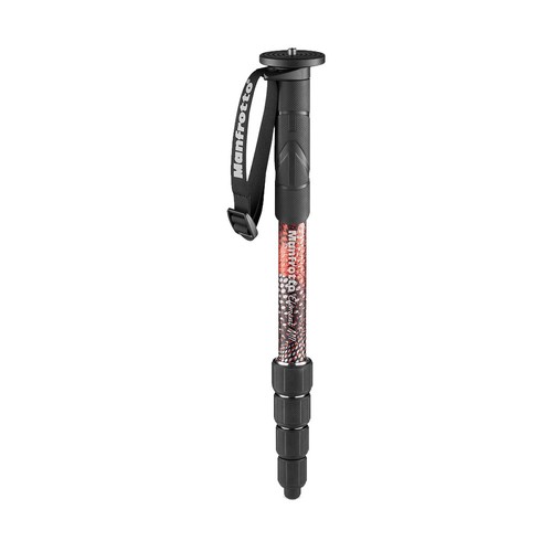 Monopiede manfrotto element - manfrotto,