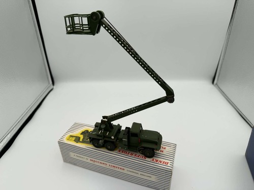 Dinky supertoys 667 - supertoys, #667