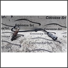 Sonda Lambda Posteriore