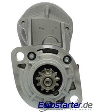 1X MOTORINO D`AVVIAMENTO NUOVO - MADE IN ITALY - PER 228000-6470 ATLAS COPCO XAS