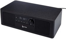 ClearClick Stereo Shelf System