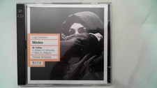 Medea: Callas,Vickers,Simionato,Ghiau, Callas, Maria: