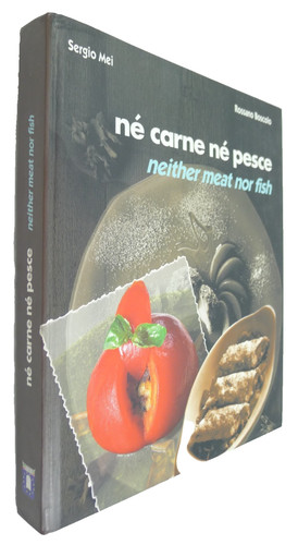 Nè carne pesce - nè,