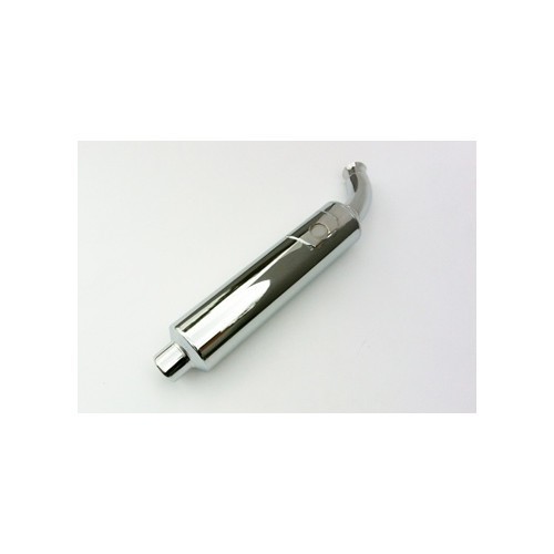Impianto scarico marving in - scarico,