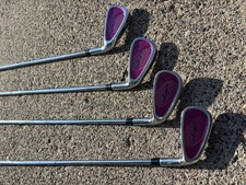 WILSON HOPE SET CLUB DI FERRO