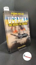 Gabellini, Giacomo. Ucraina 