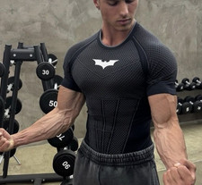 Youngla Superman T-Shirt