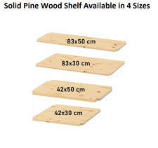 IKEA IVAR Scaffale in Legno