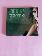 CD  Anna Tatangelo Ragazza Di
