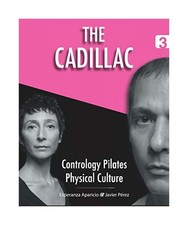 The cadillac contrology - cadillac, [contrology