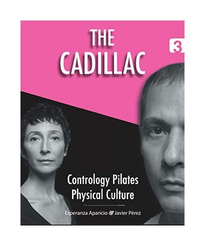 The cadillac contrology - the, [contrology