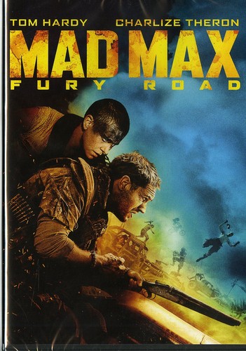 Film mad max - -, max: