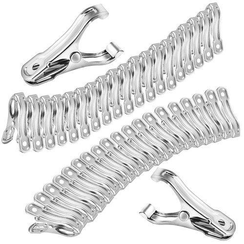 Clip giardino - pz,