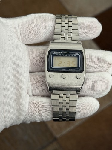Raro orologio sportivo