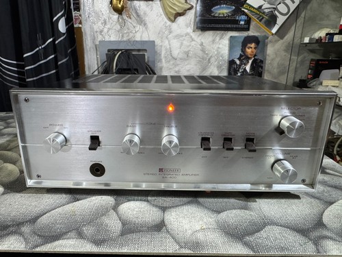 Pioneer 400 very - pioneer, rare