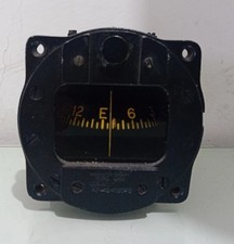 Stumento Per Cruscotto Aereo Da Collezione 