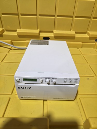 Sony d898md stampante - up-d898md,
