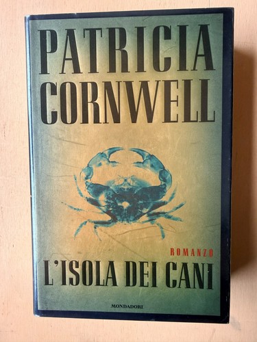 Isola dei cani - l'isola,