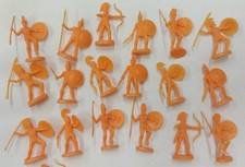 SOLDATINI ATLANTIC ESERCITO