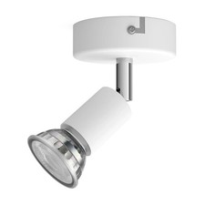 Faretto a soffitto o parete