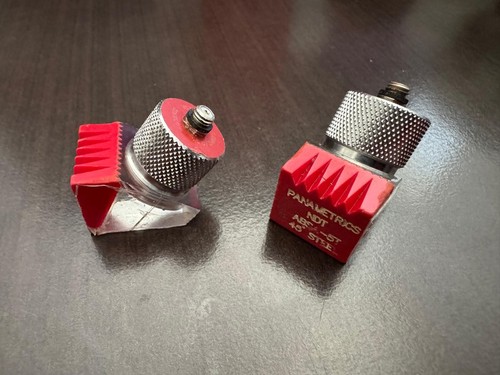 Ultrasound transducers