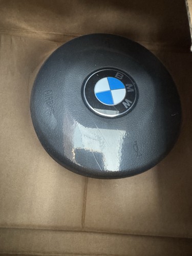 Airbag bmw serie sport - bmw, m