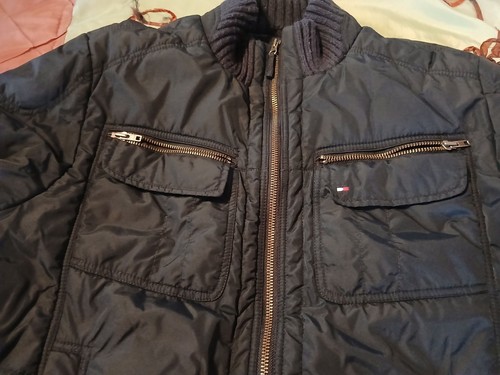Giubbotto tommy hilfiger - giubbotto, uomo
