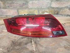 AUDI TT TFSI S LINE MK2 (8J)