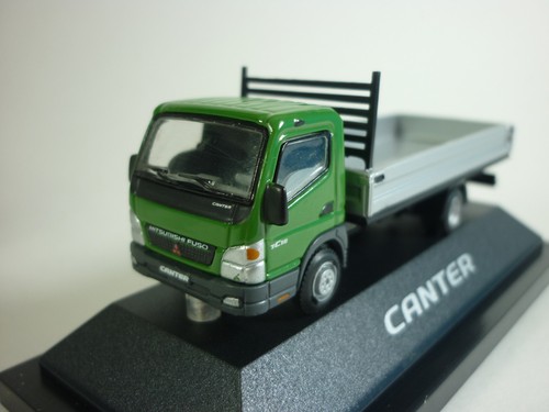 Mitsubishi fuso canter 87 - mitsubishi,