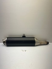 Scarico originale TRIUMPH