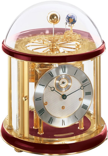 Orologio tavolo hermle - orologio,