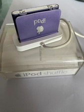  iPod Shuffle 2ª Generazione