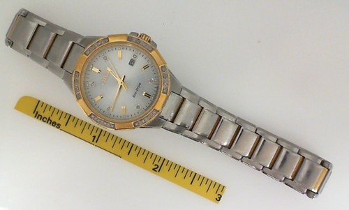 Orologio citzen eco drive - orologio,