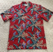 Camicia vintage Paradise Found