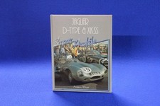 Jaguar D-type & XKSS - Super