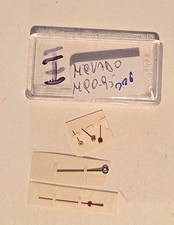 Raro set manuale Movado M90