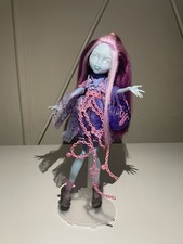 Monster High Haunted Student
