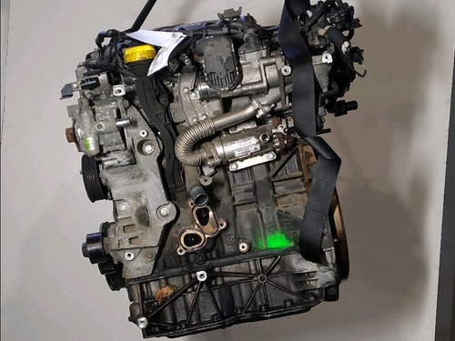 Motore diesel renault - motore,
