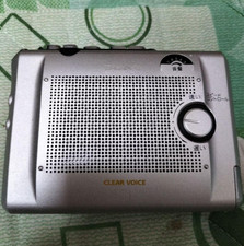 Lettore registratore a