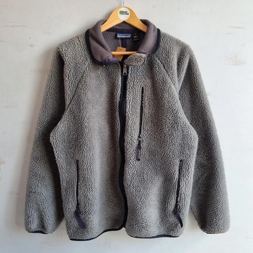 Pile patagonia 1997 vintage - 1997,