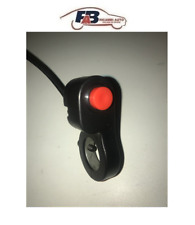 ACCELERATORE A PULSANTE PER MONOPATTINO ELETTRICO / BICICLETTA ELETTRICA 